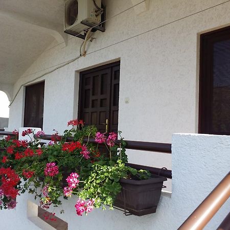 Apartman Tripkovic Bar Exterior photo