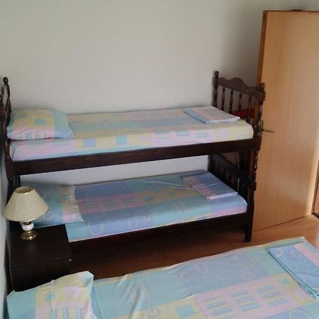 Apartman Tripkovic Bar Exterior photo