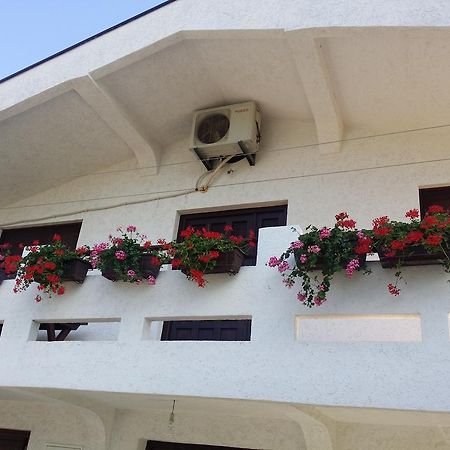 Apartman Tripkovic Bar Exterior photo