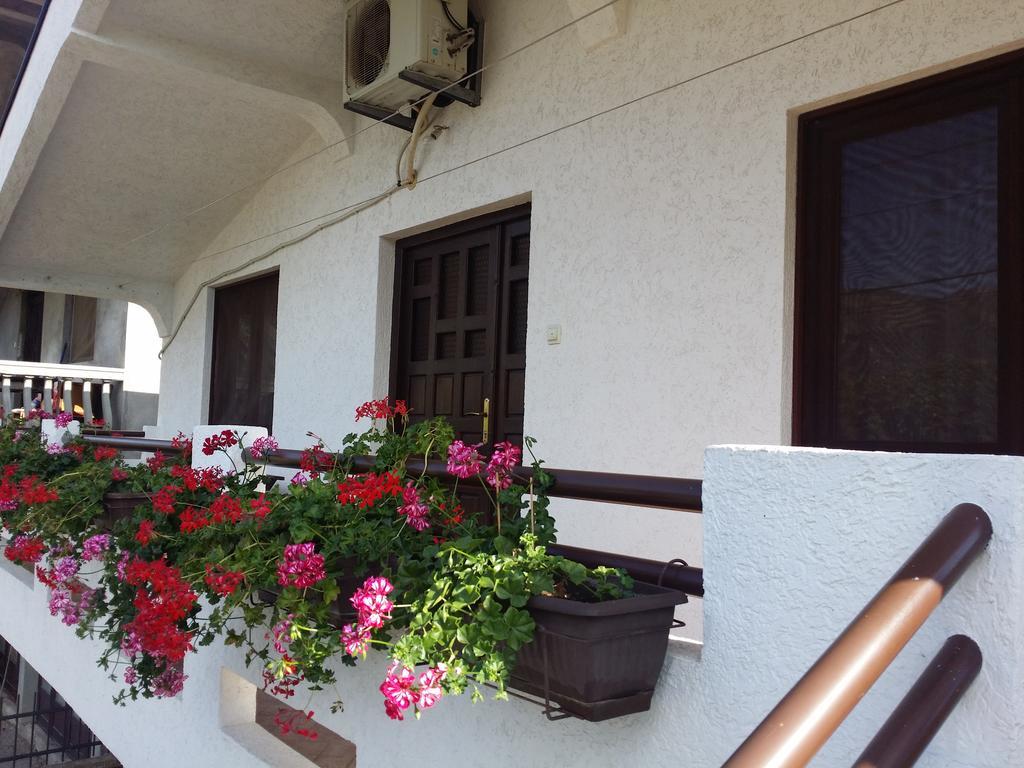 Apartman Tripkovic Bar Exterior photo