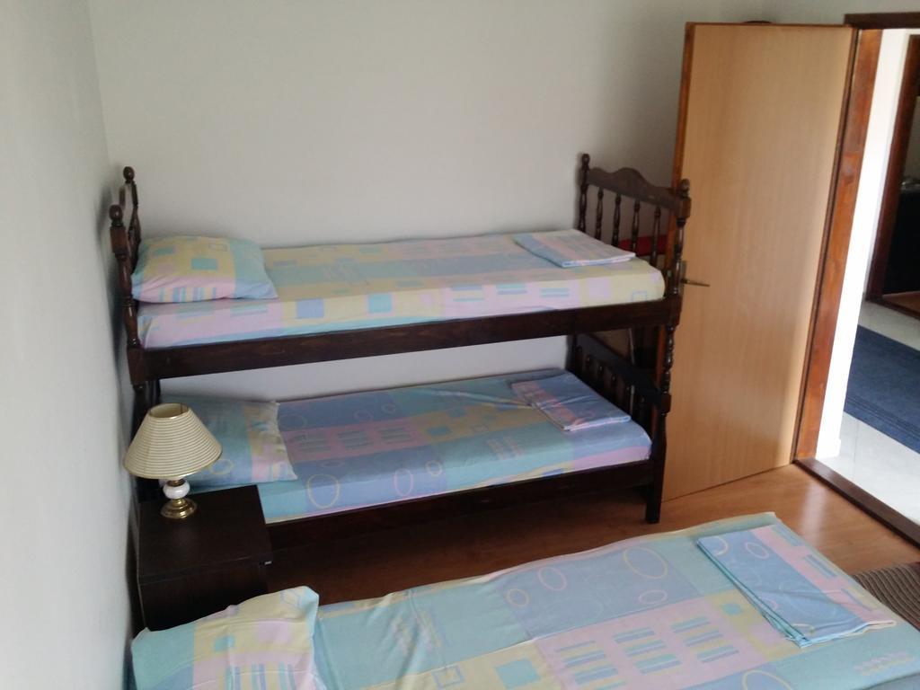 Apartman Tripkovic Bar Exterior photo