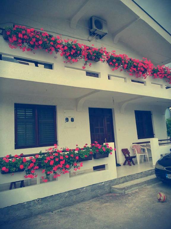 Apartman Tripkovic Bar Exterior photo