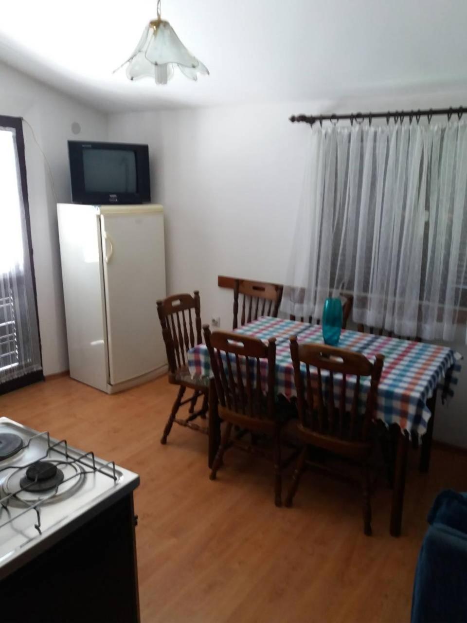 Apartman Tripkovic Bar Exterior photo