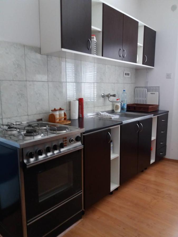 Apartman Tripkovic Bar Exterior photo