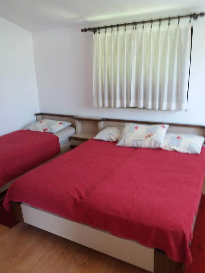 Apartman Tripkovic Bar Exterior photo